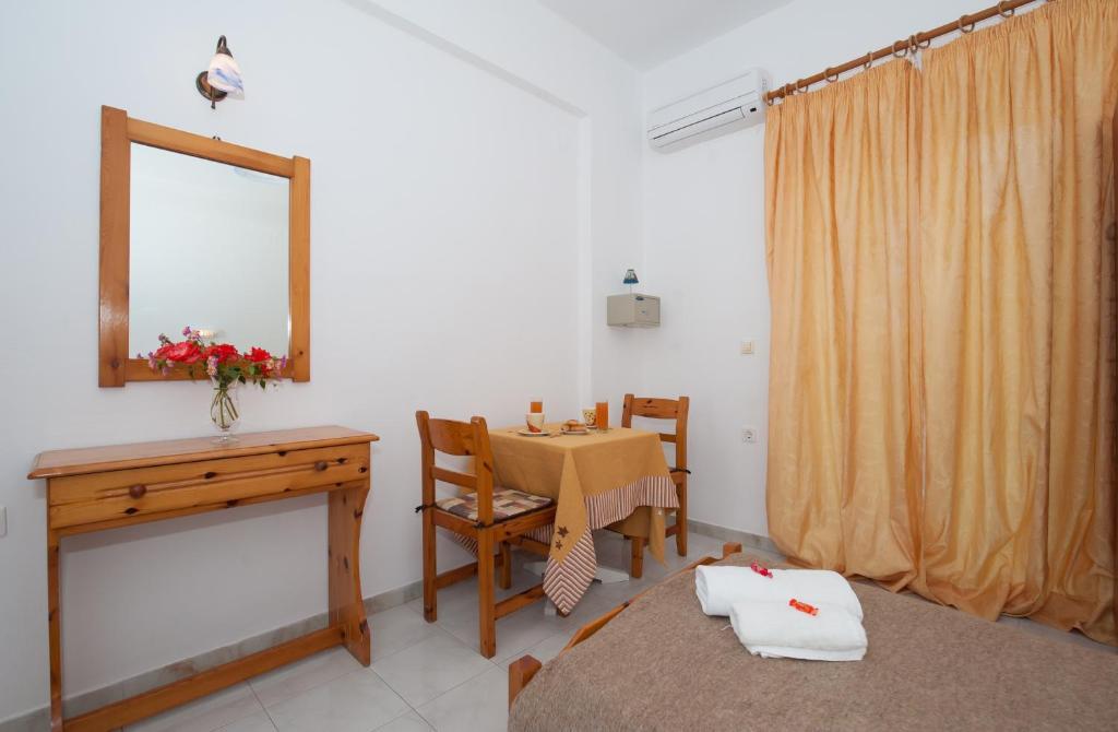 Valianos Studios Alykanas  Zimmer foto